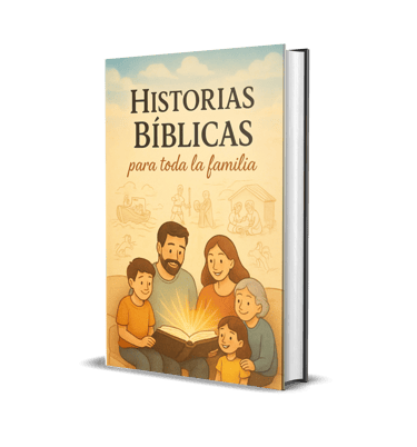 Historias Bíblicas para toda la familia